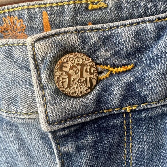 Exotic Jeans by Desigual size 30‎ - Picture 4 of 9